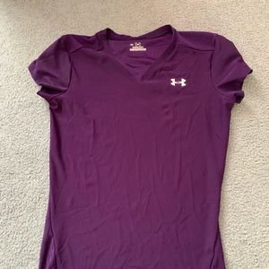 Women’s Under Armour Tank